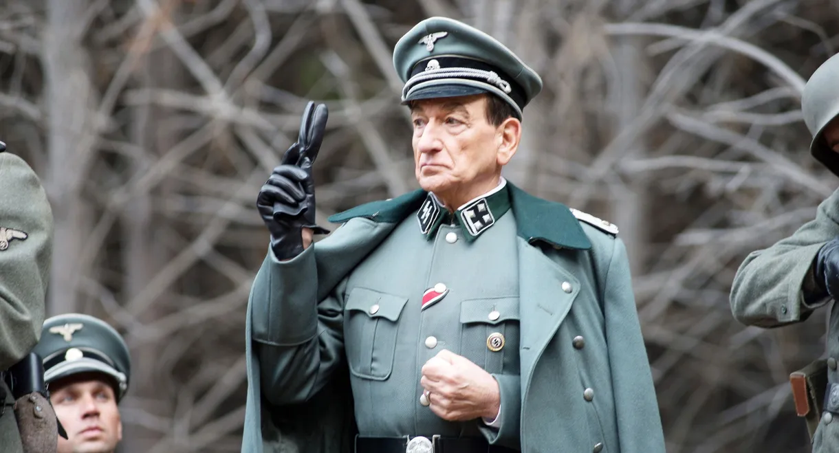 Operation Finale