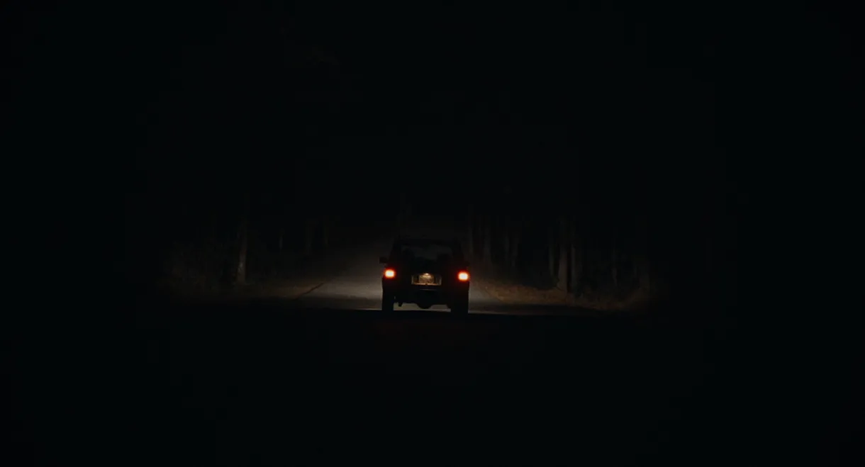 It Ends