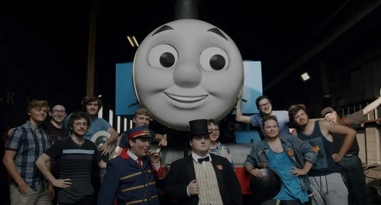 An Unlikely Fandom: The Impact of Thomas the Tank Engine