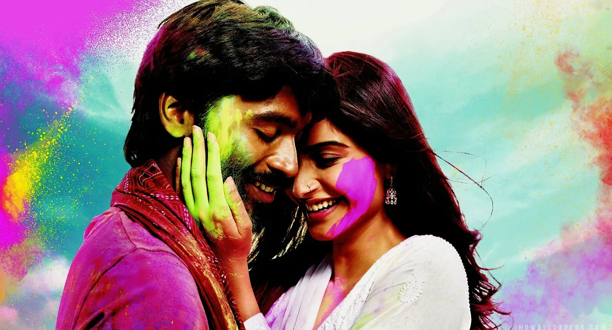 Raanjhanaa