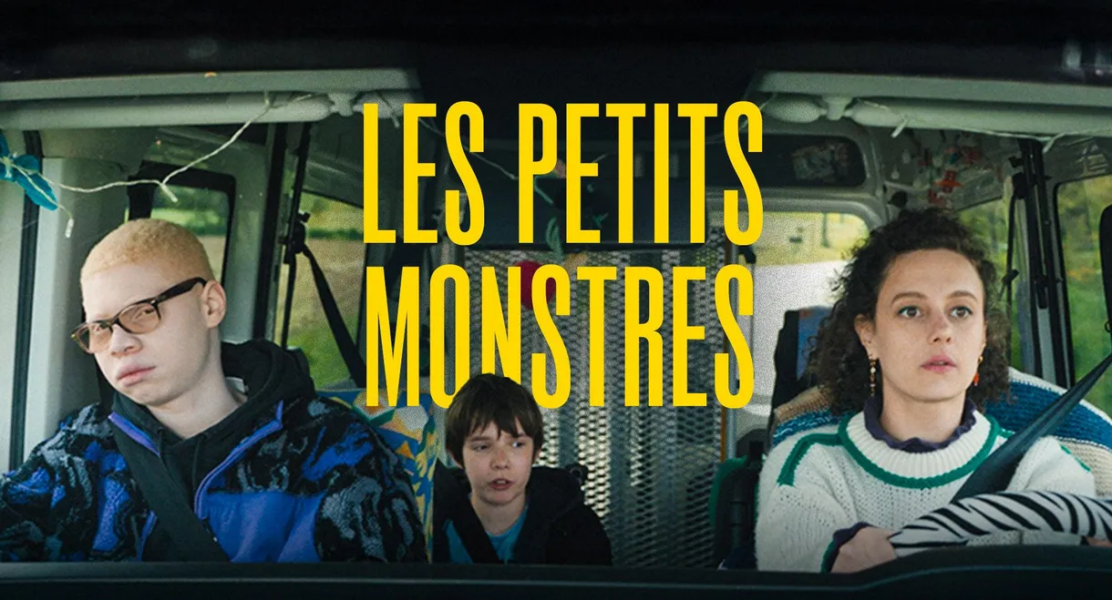 Les petits monstres