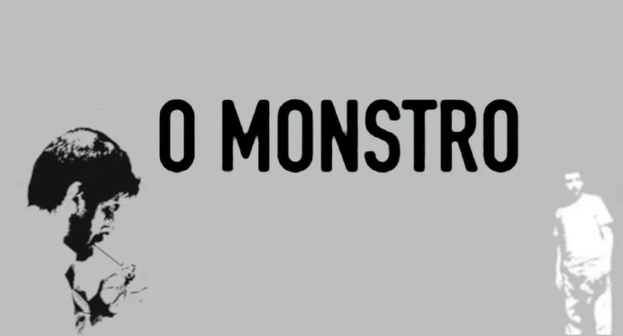 O Monstro