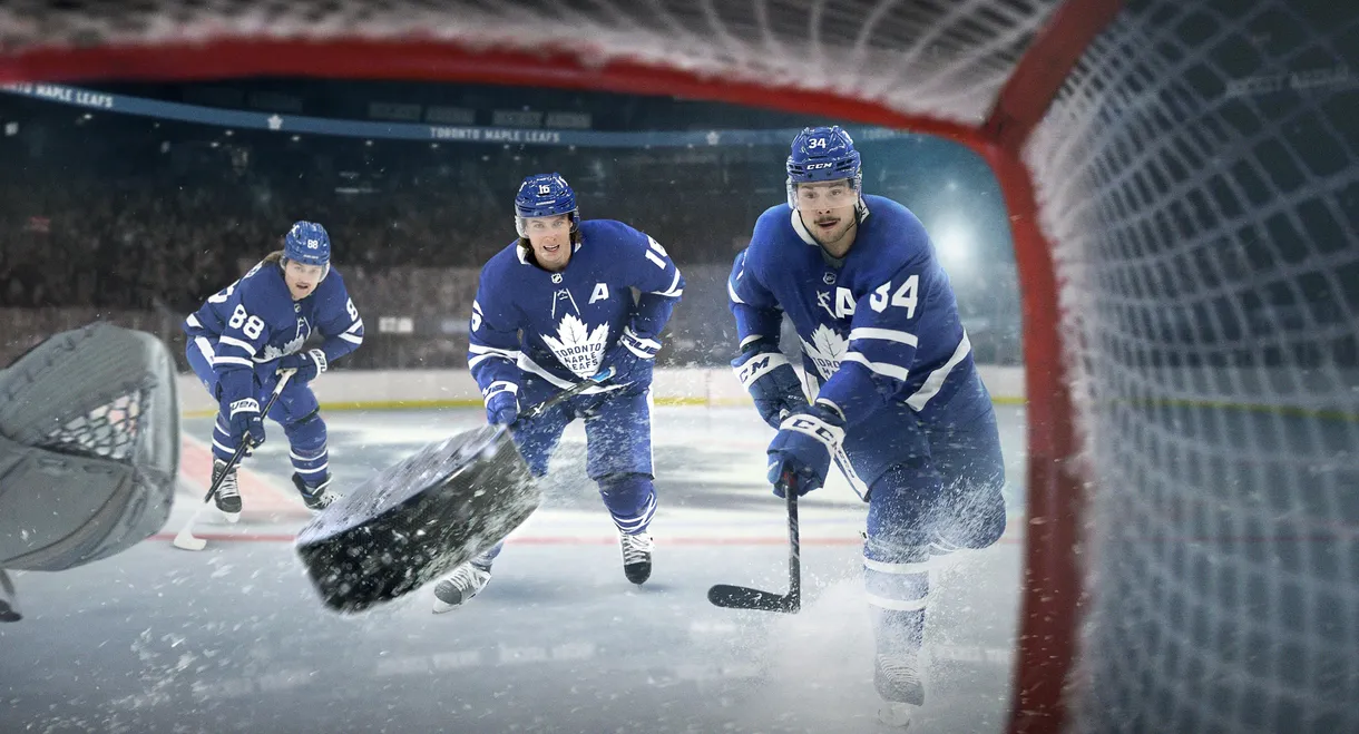 All or Nothing: Toronto Maple Leafs