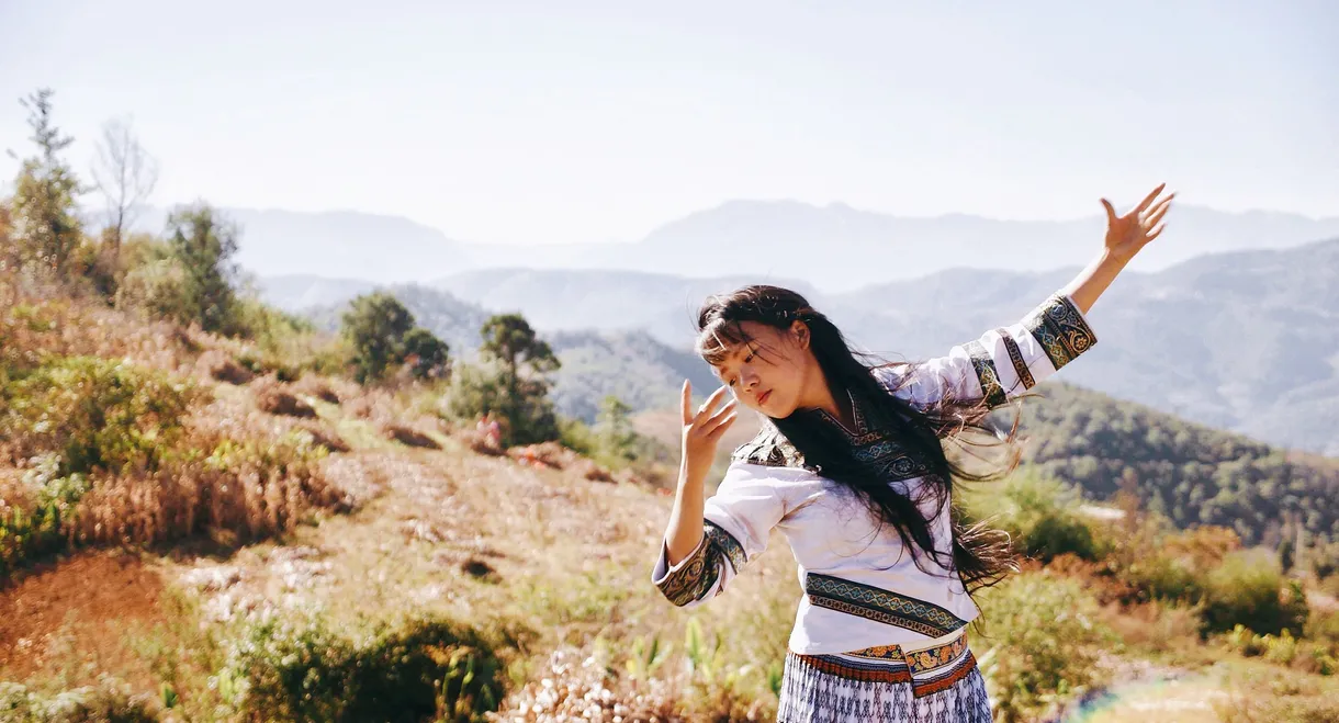 Singing in the Wilderness