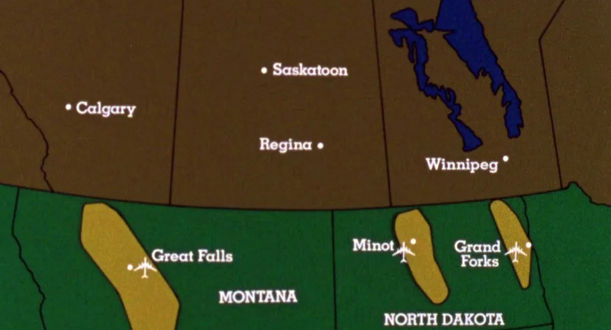 After the Big One: Nuclear War on the Prairies