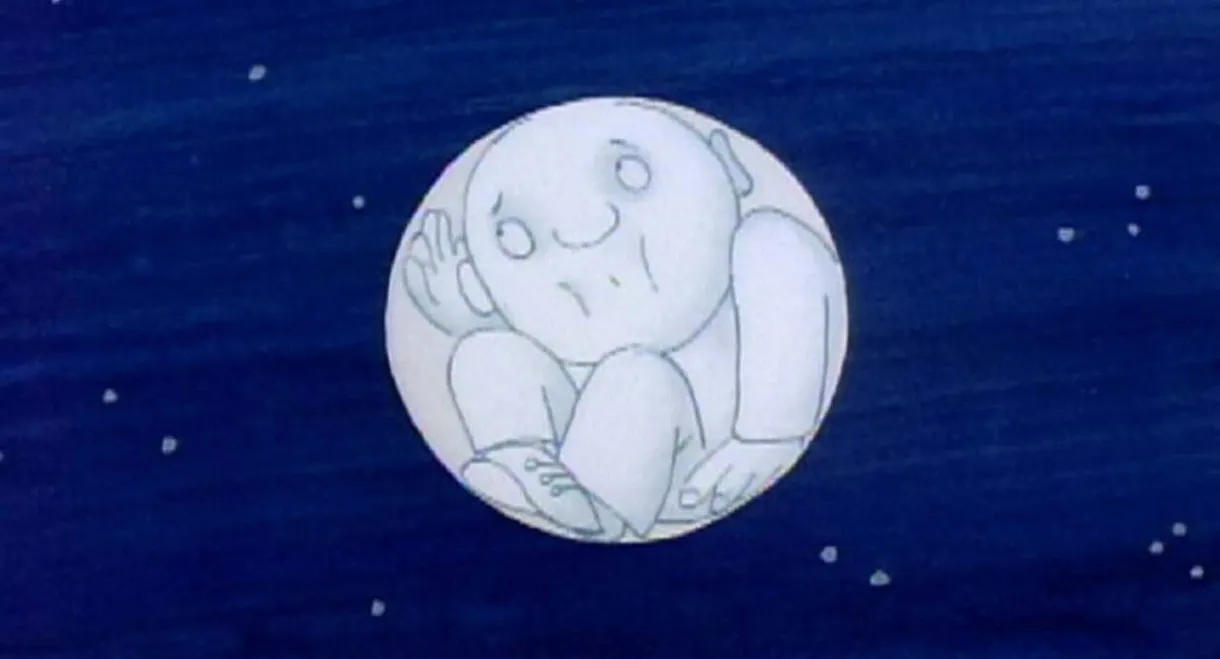 Moon Man