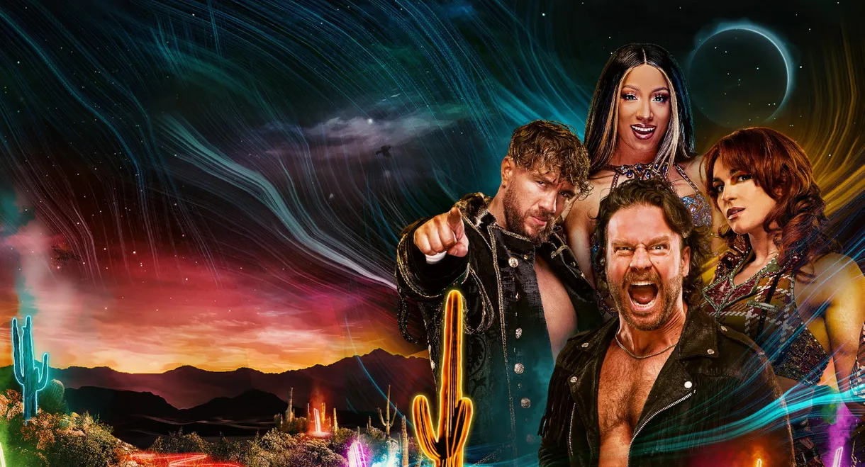 AEW Double or Nothing 2025