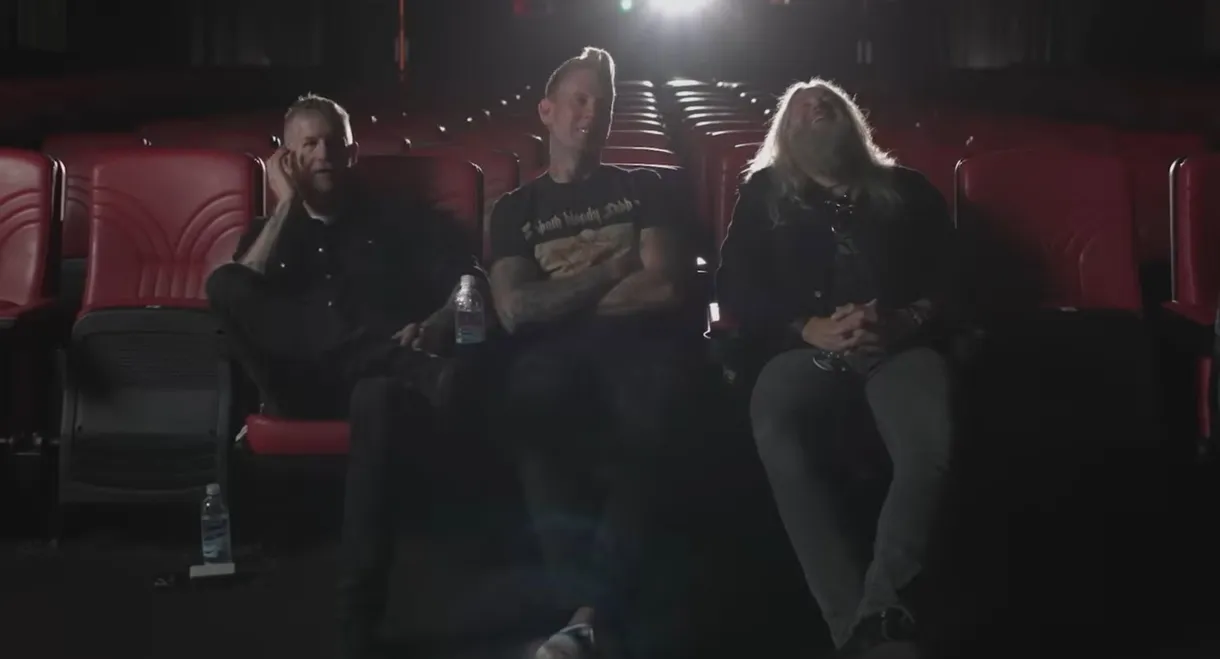 The Mastodon in the Room