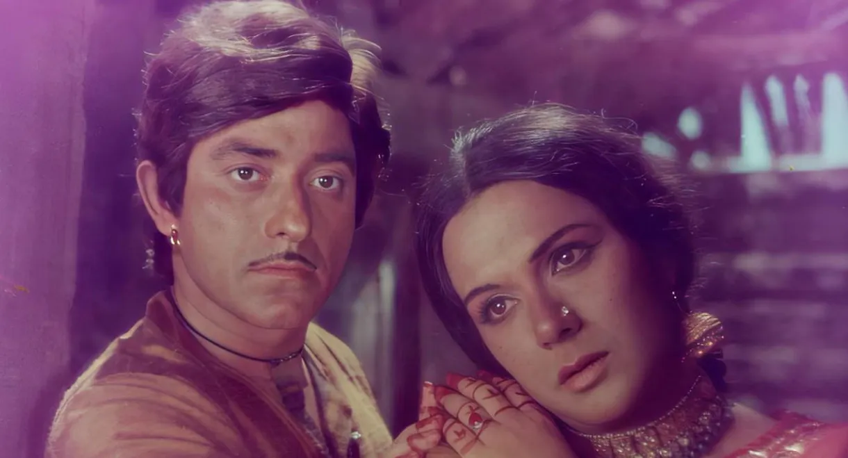 Heer Raanjha