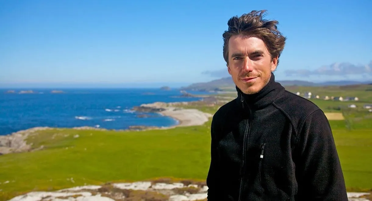 Ireland with Simon Reeve