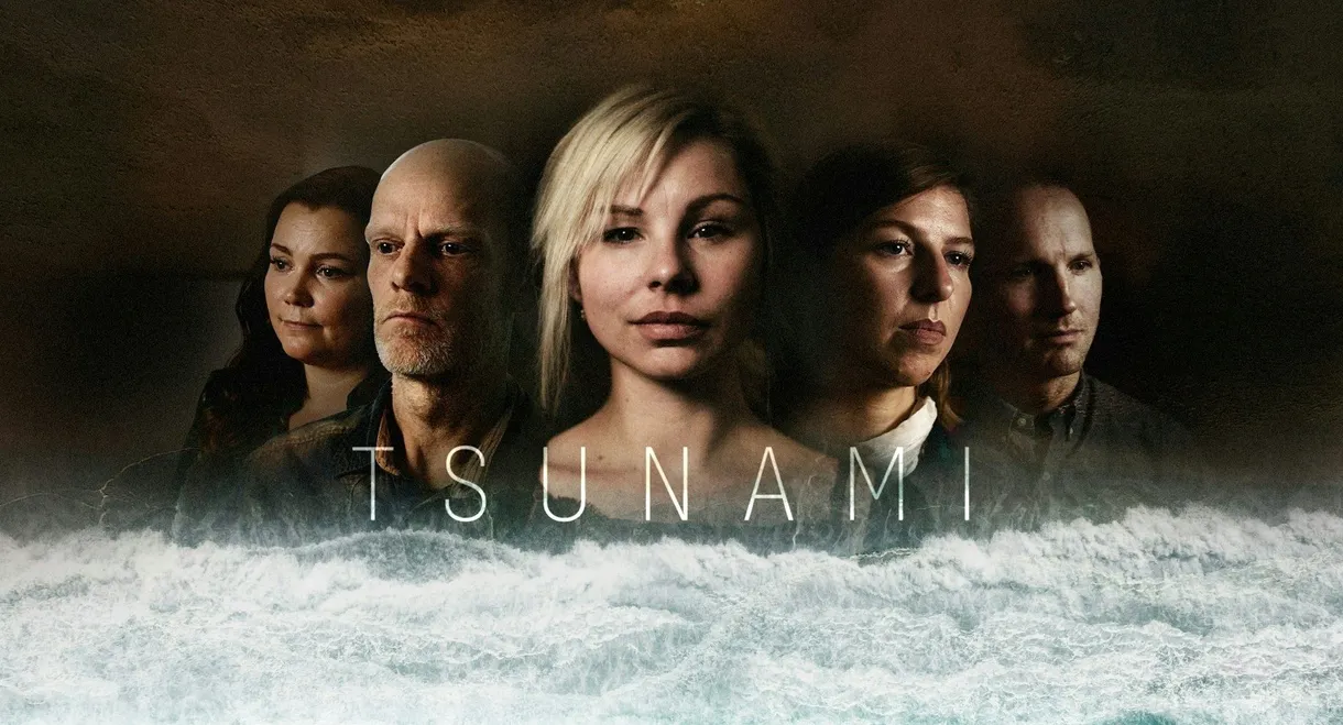 Tsunami