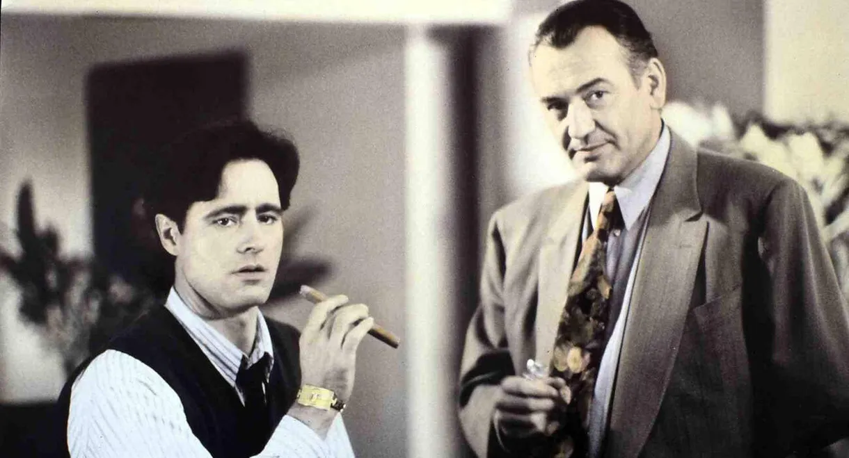 Blood Ties