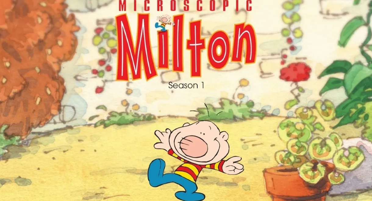 Microscopic Milton