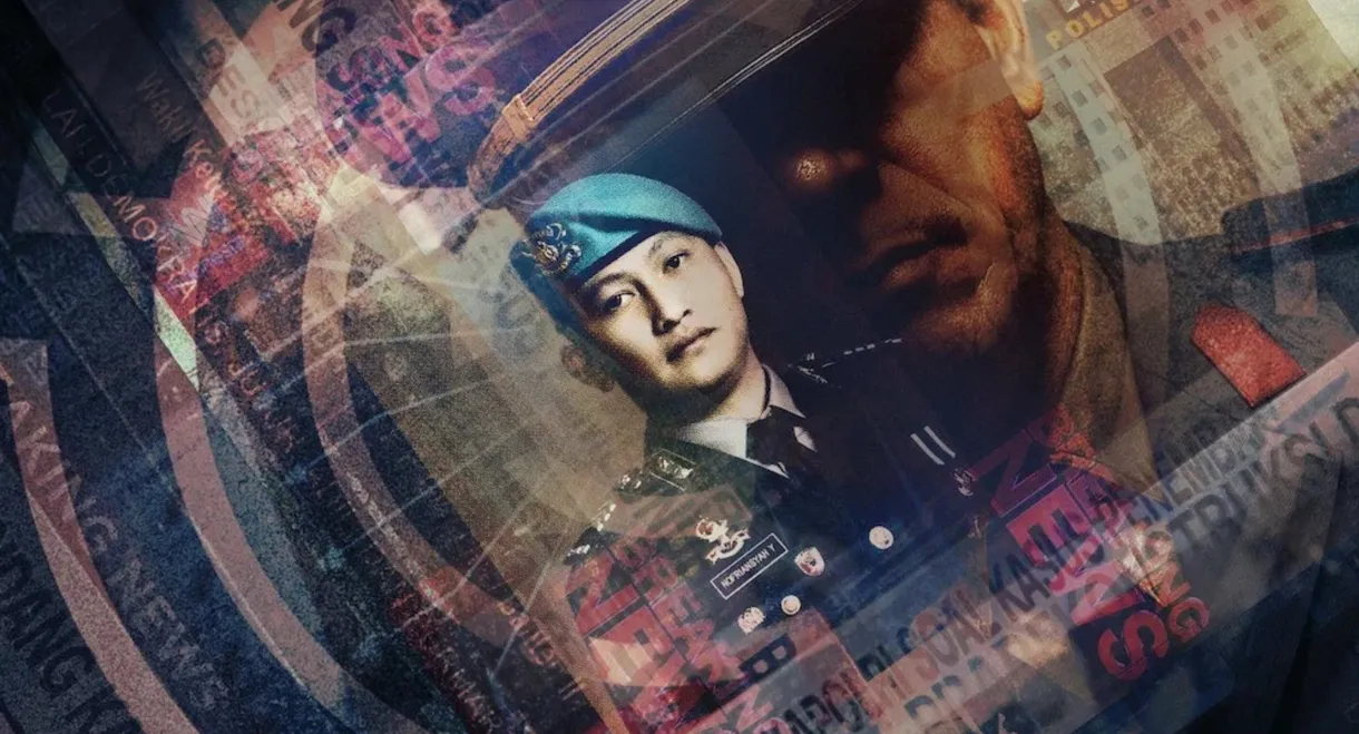 General Mayhem: The Killing of Brigadier J