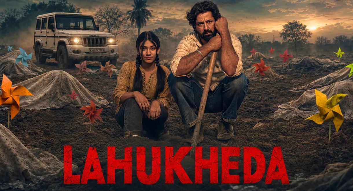 Lahukheda