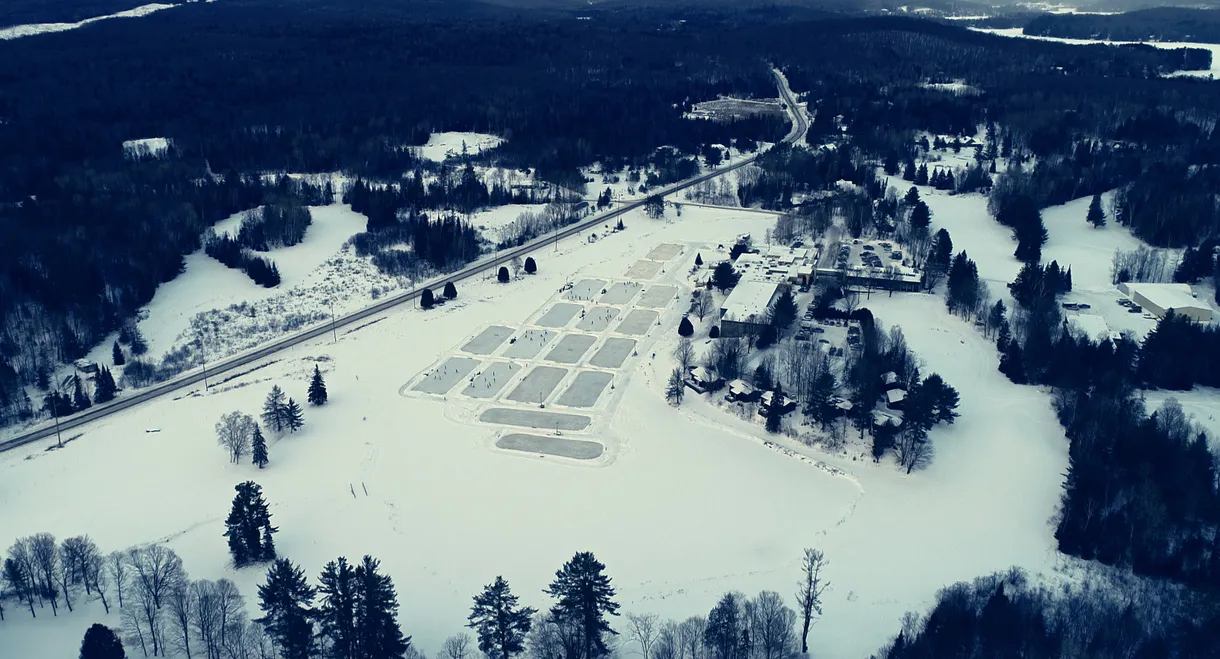 The Hockey Film