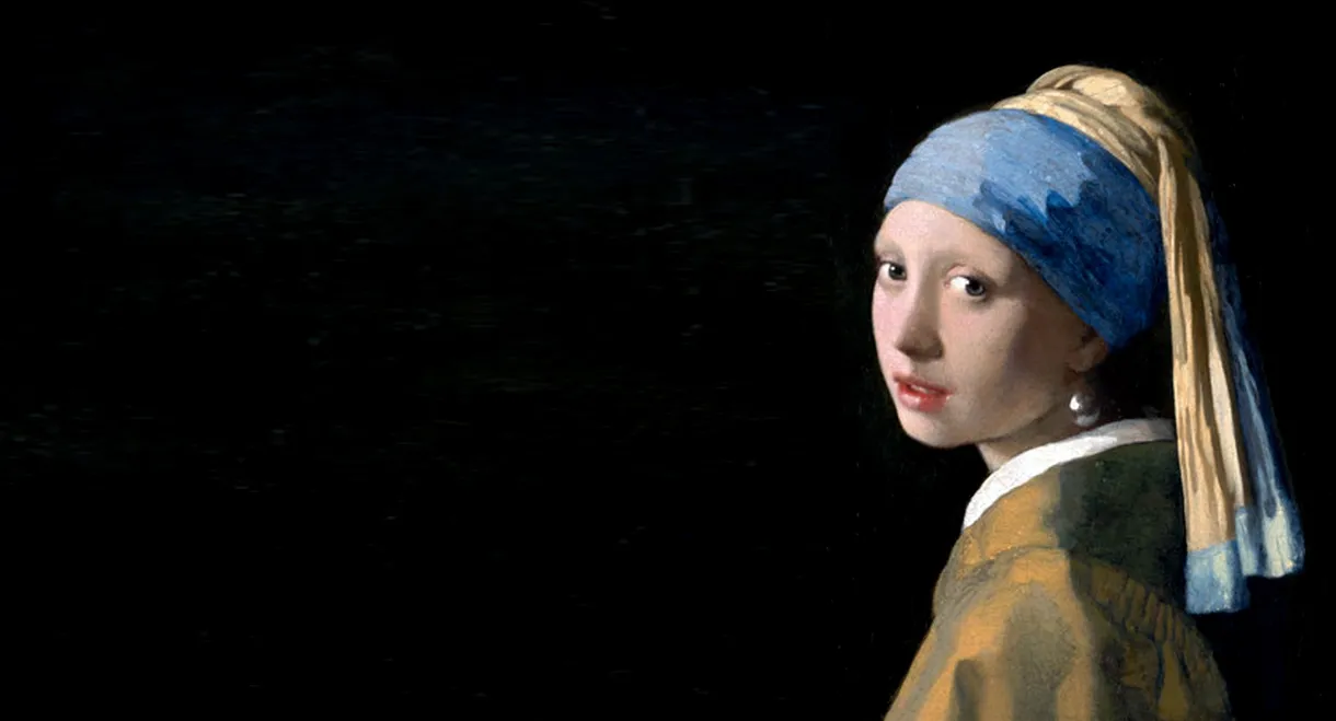 Exhibition on Screen: Vermeer and Music