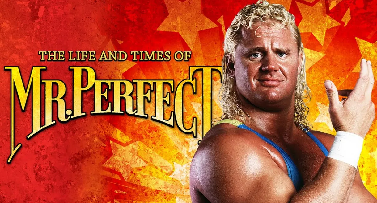 The Life and Times of Mr. Perfect