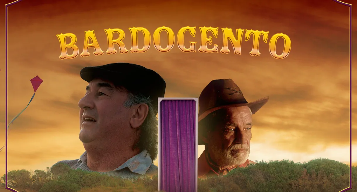 Bardogento