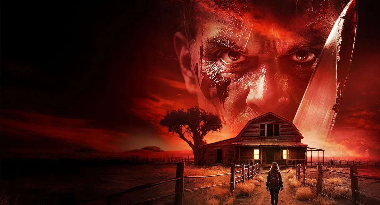 Blood Ranch