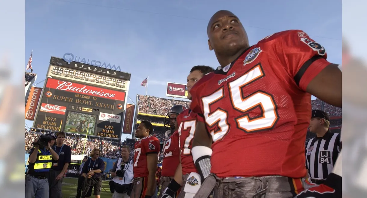 America’s Game: 2002 Tampa Bay Buccaneers