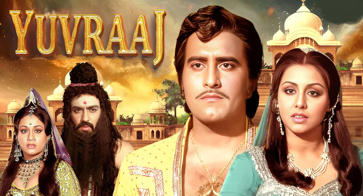 Yuvraaj