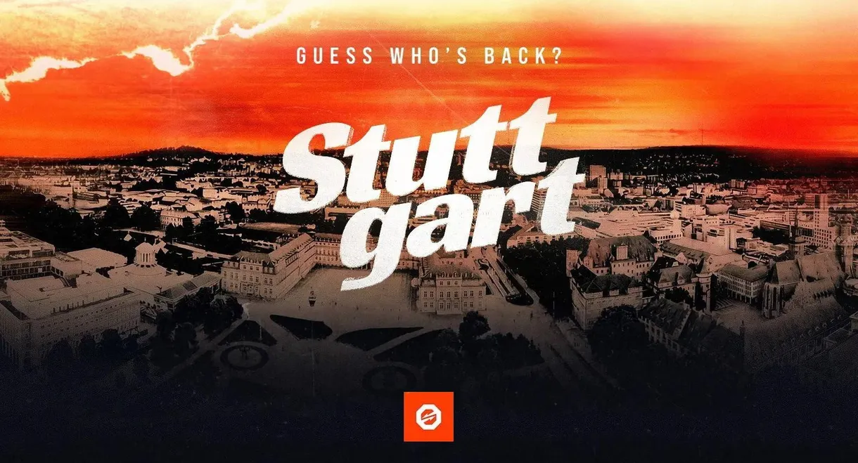 OKTAGON: Stuttgart