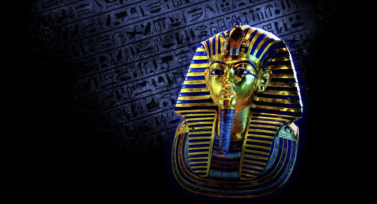 Ultimate Tutankhamun