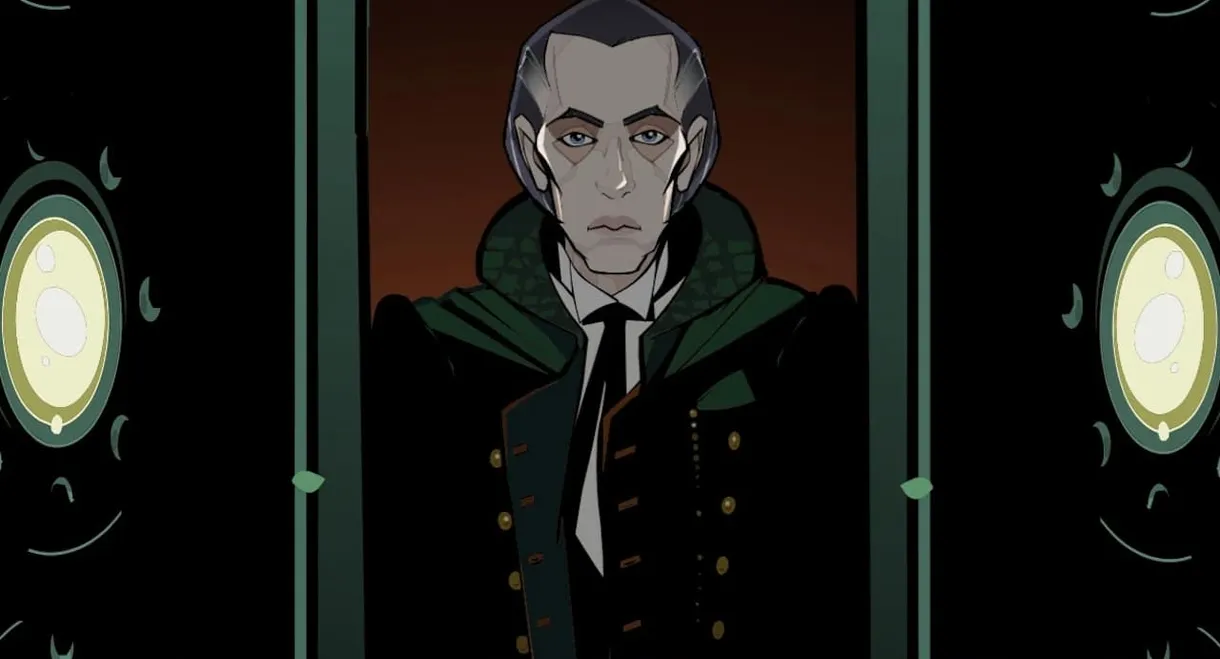 Doctor Who: Scream of the Shalka