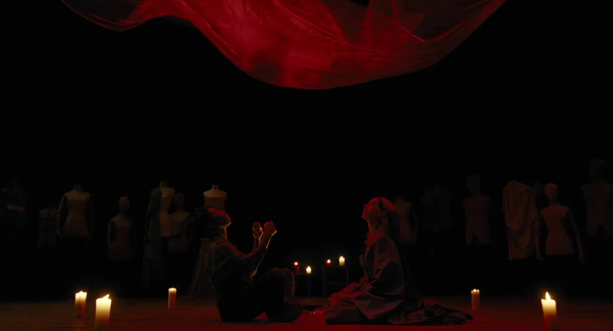 Mother Mary