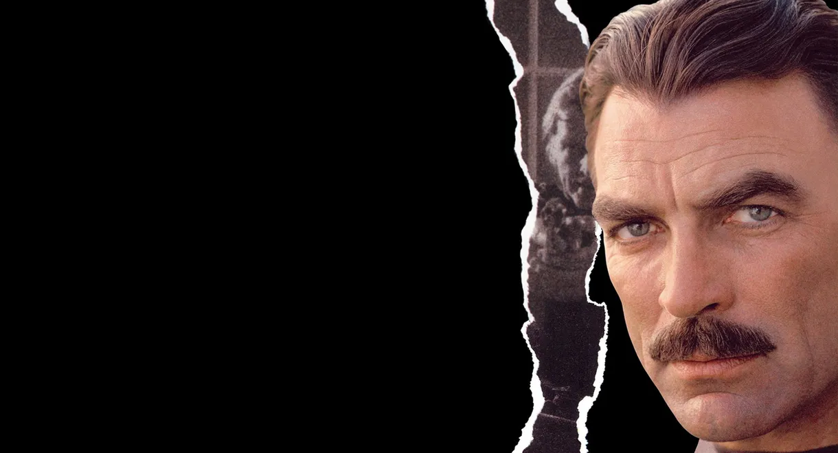 An Innocent Man