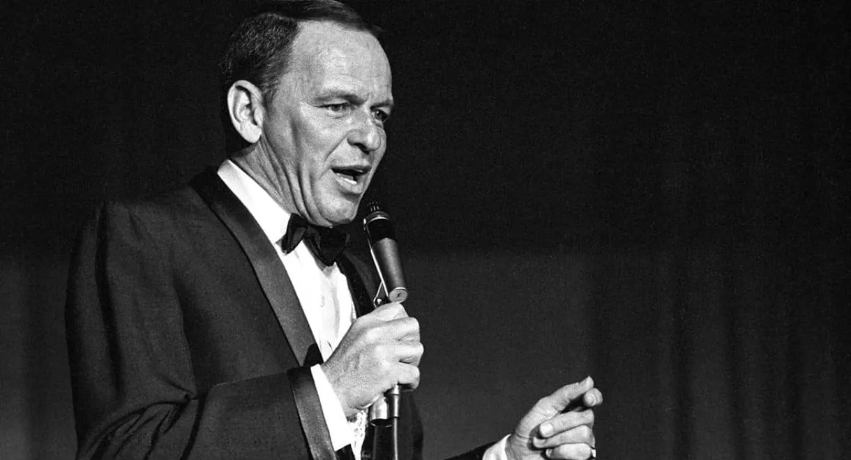 Frank Sinatra: In Concert at Royal Festival Hall