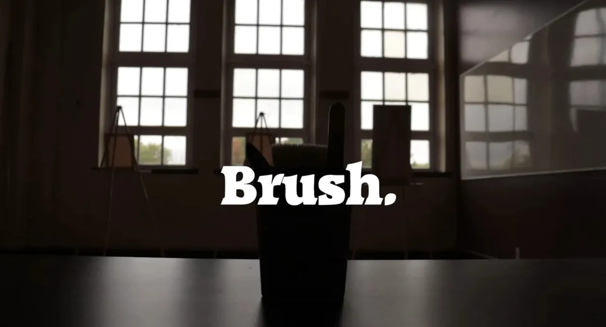 Brush.