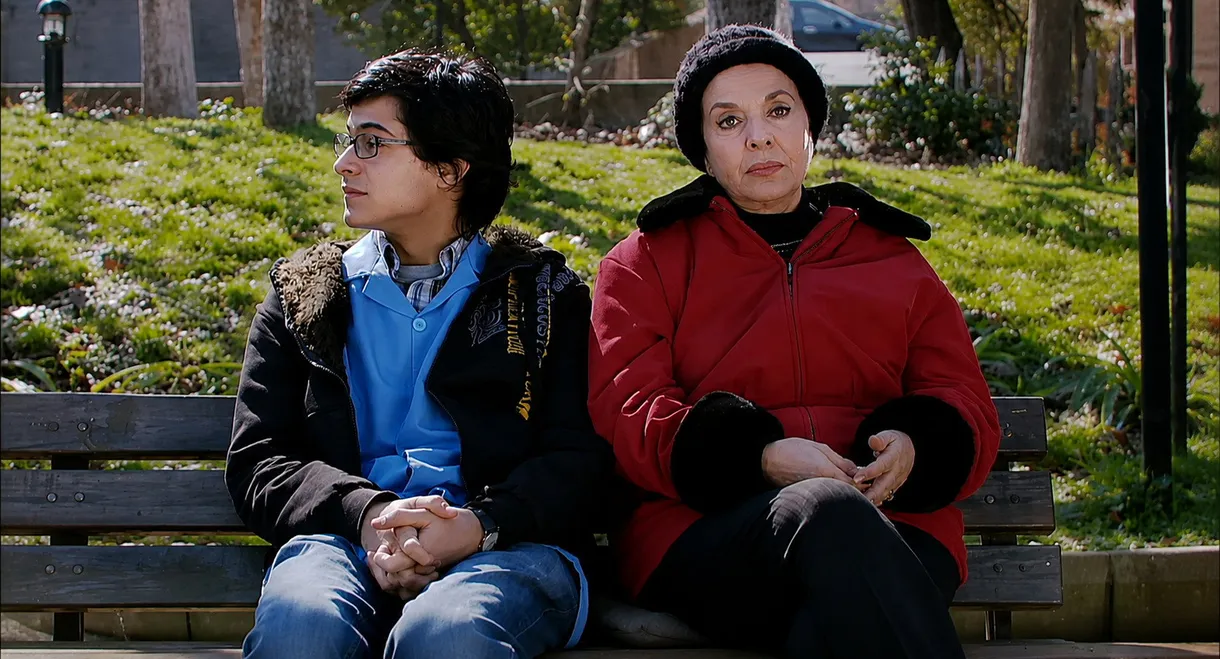Hoşça Kal Güzin