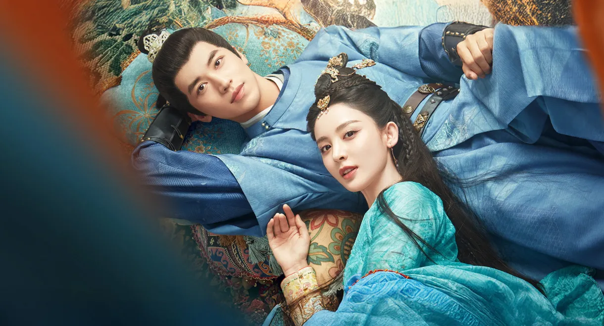 Weaving a Tale of Love
