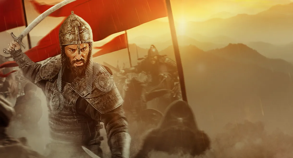 Rise of the Conqueror