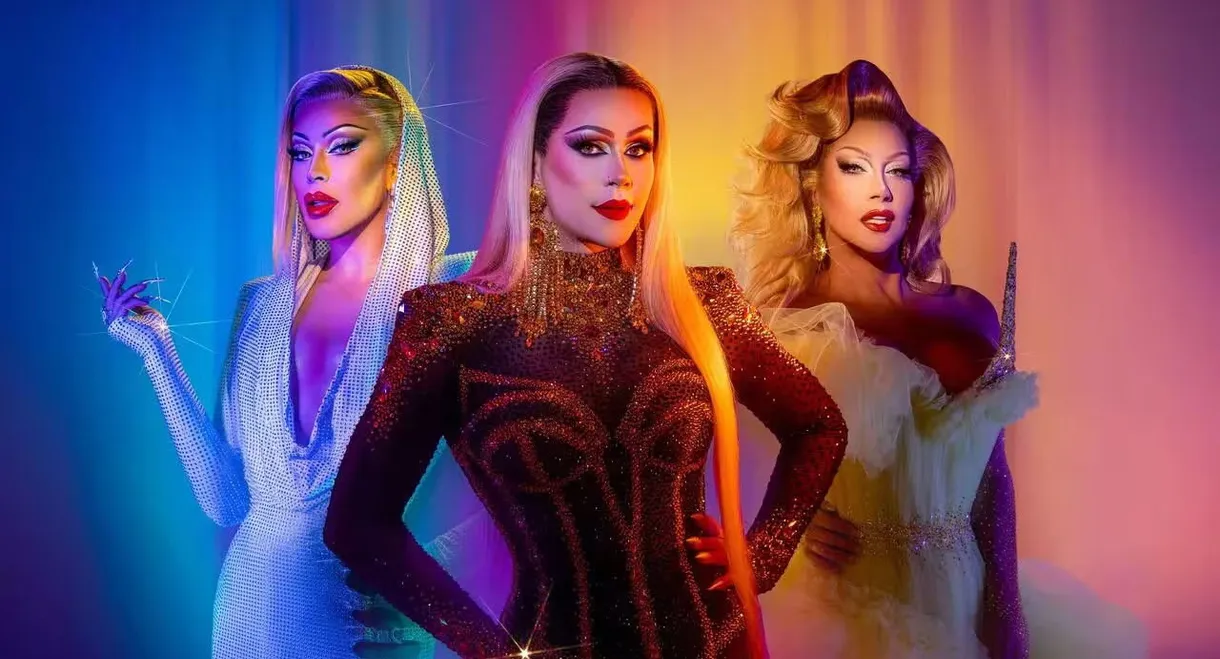 A Drag Life