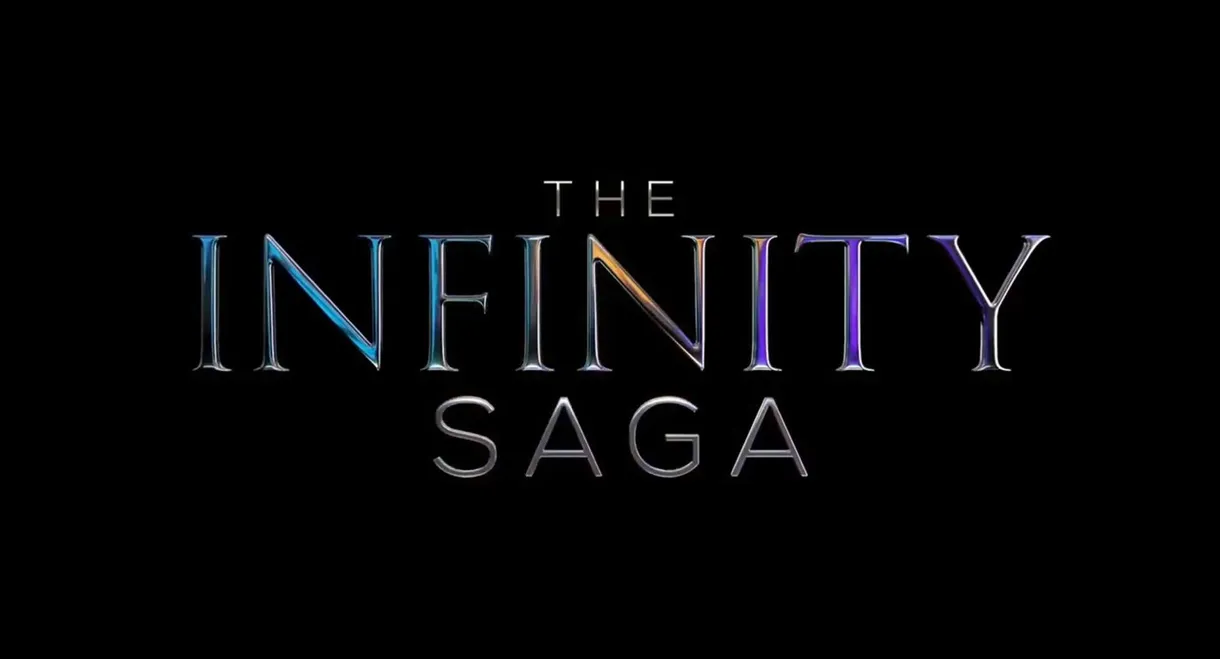 The Infinity Saga