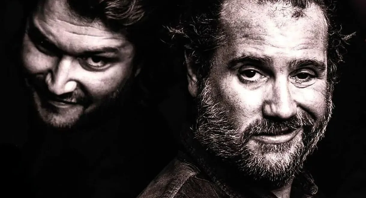 Chicandier et Mathou font leur show à Saint-Étienne
