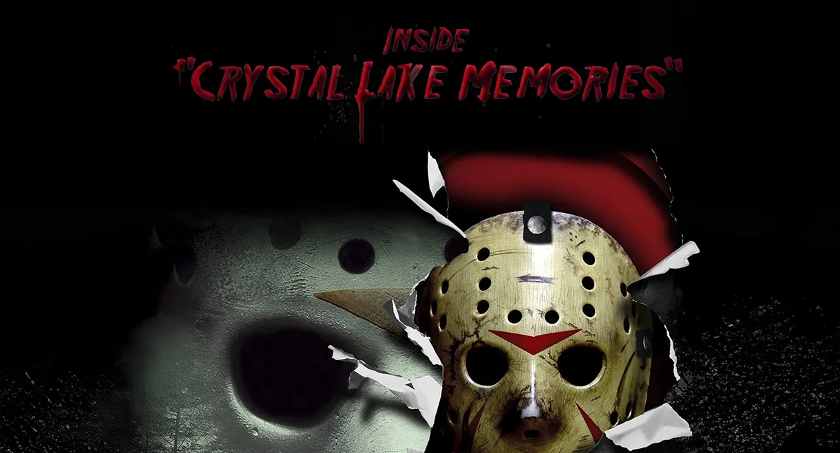 Inside 'Crystal Lake Memories'