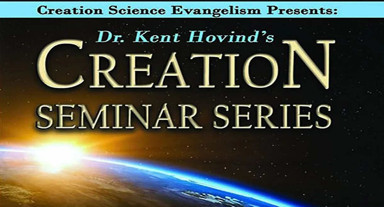 Creation Seminar