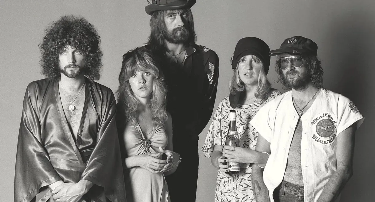 Classic Albums: Fleetwood Mac - Rumours