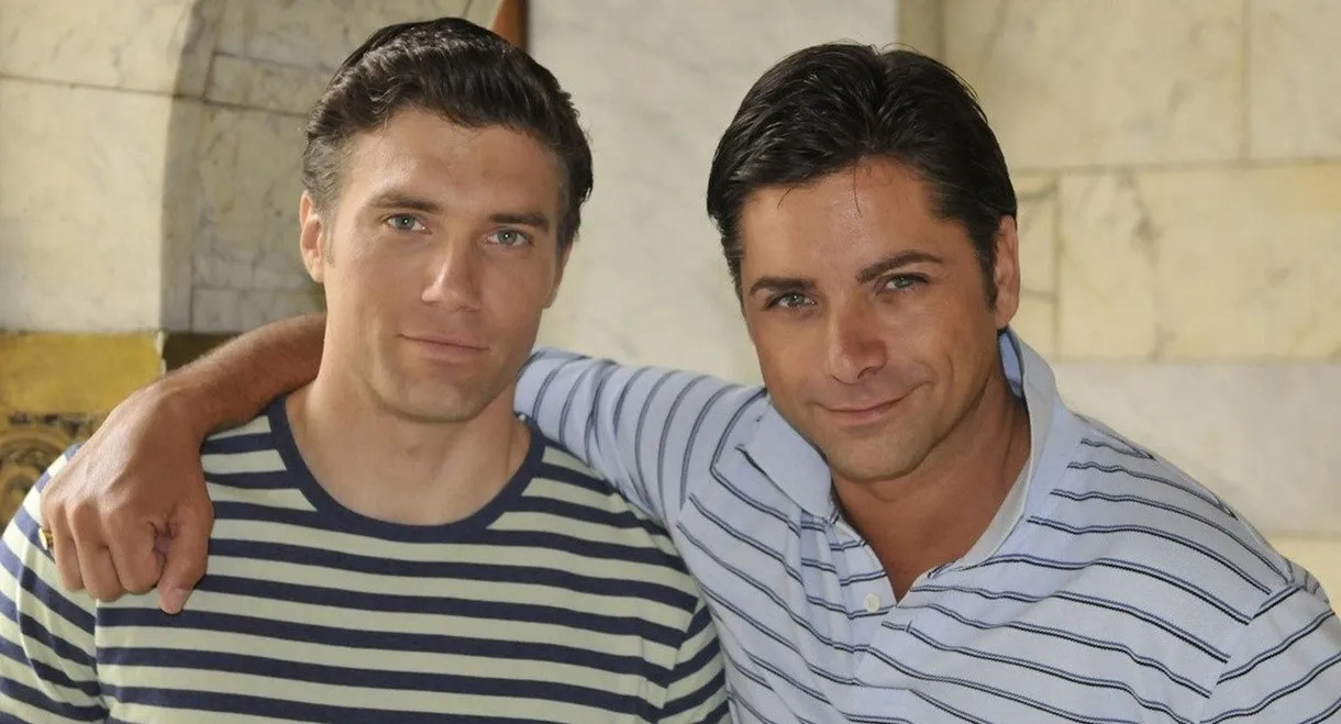 The Two Mr. Kissels