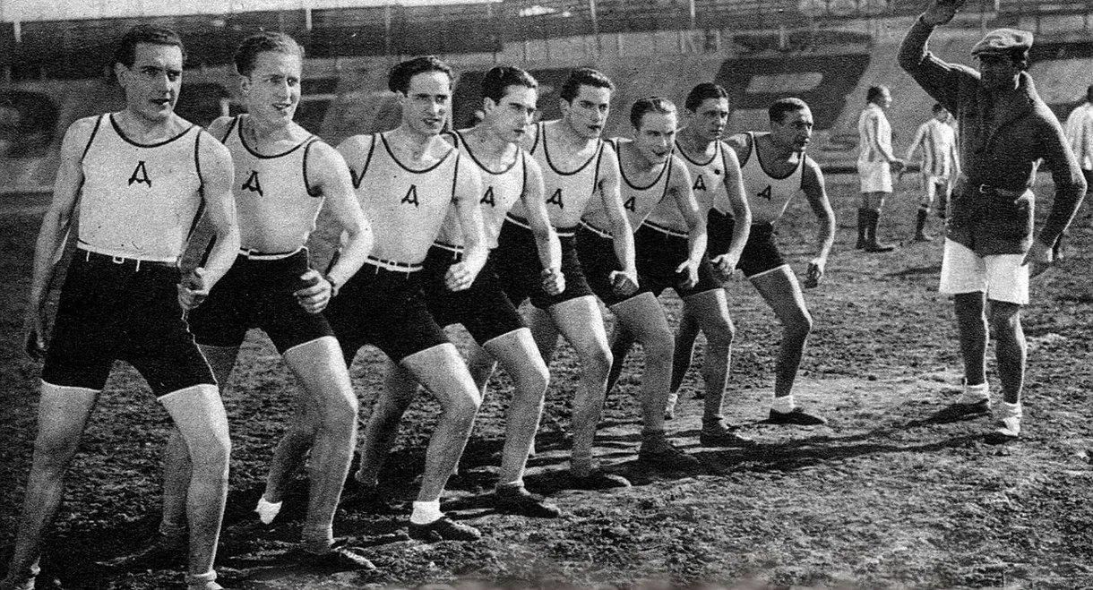 Marathon