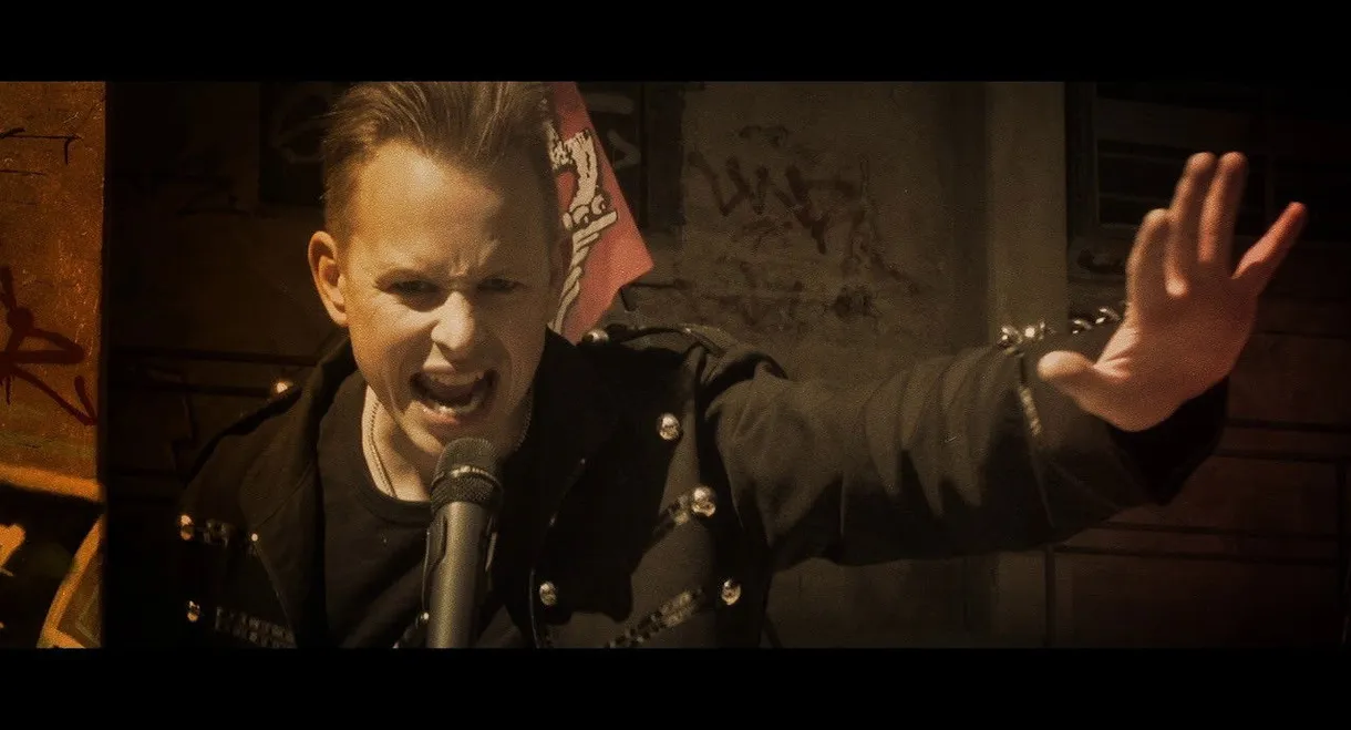 Eclipse - Viva la VicTOURia