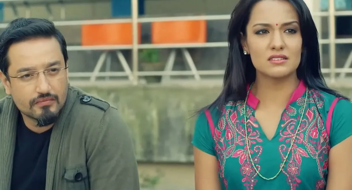 Nai Nabhannu La 2