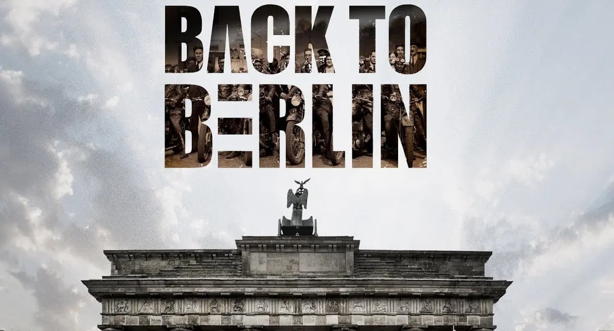 Back to Berlin