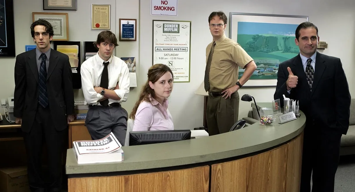 The Office Retrospective