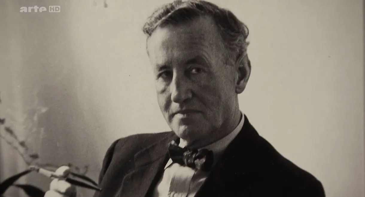 My Name Is Fleming, Ian Fleming