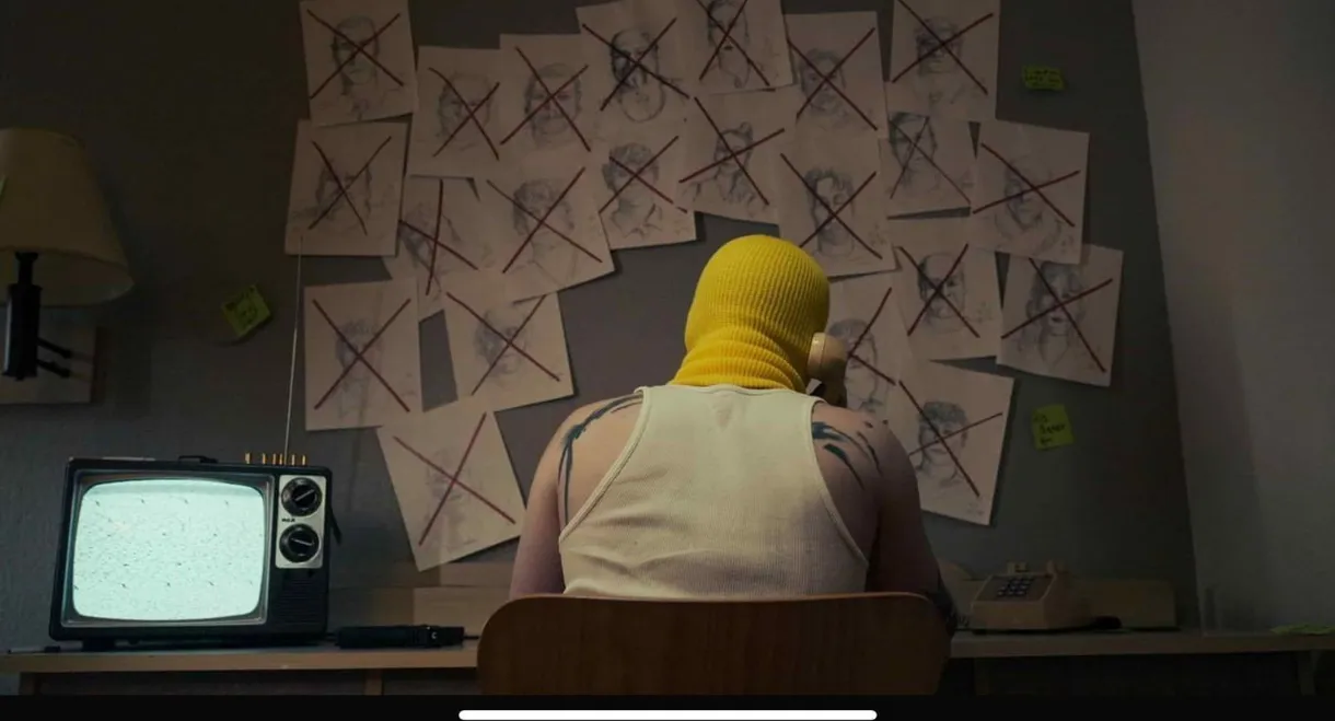 "LEMON-HEAD!"